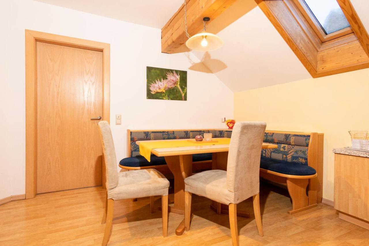 Landhaus Rainer Mallnitz Kültér fotó