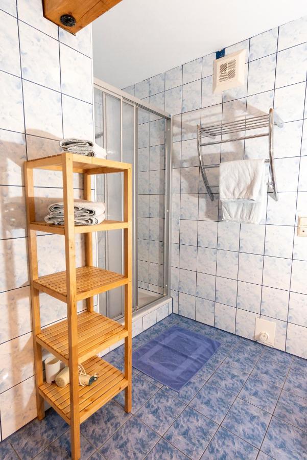 Landhaus Rainer Mallnitz Kültér fotó