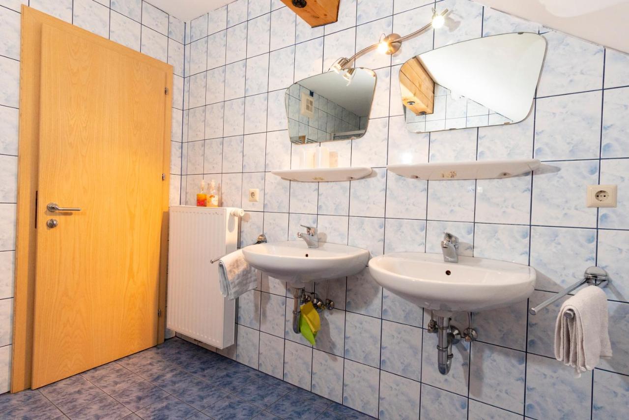 Landhaus Rainer Mallnitz Kültér fotó