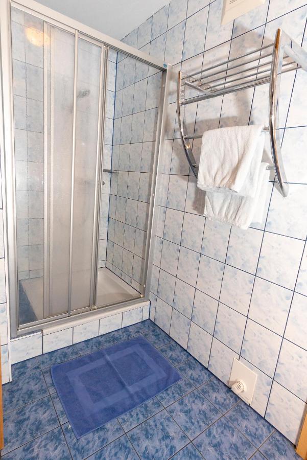 Landhaus Rainer Mallnitz Kültér fotó