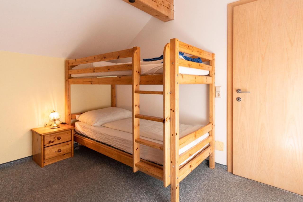 Landhaus Rainer Mallnitz Kültér fotó