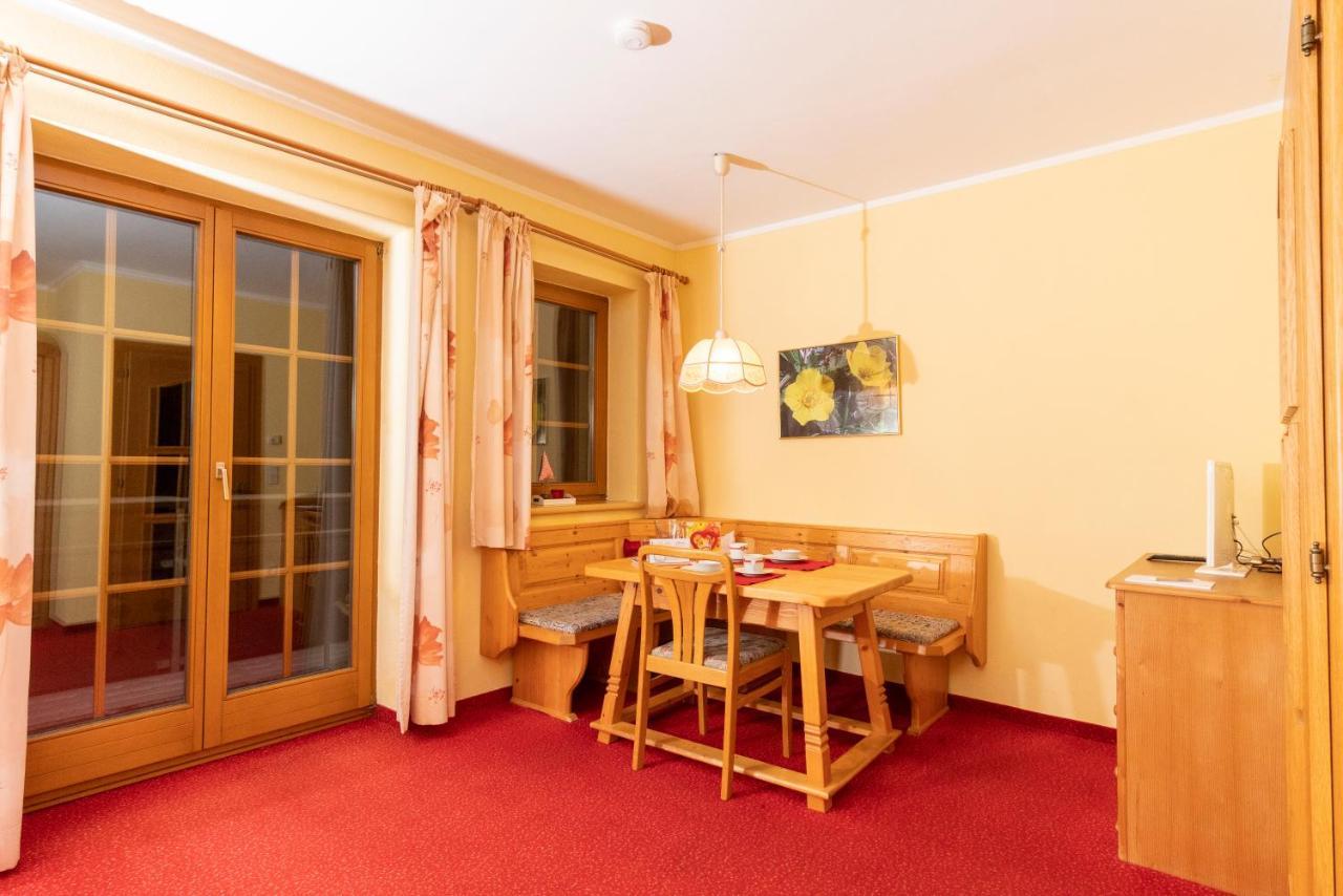 Landhaus Rainer Mallnitz Kültér fotó