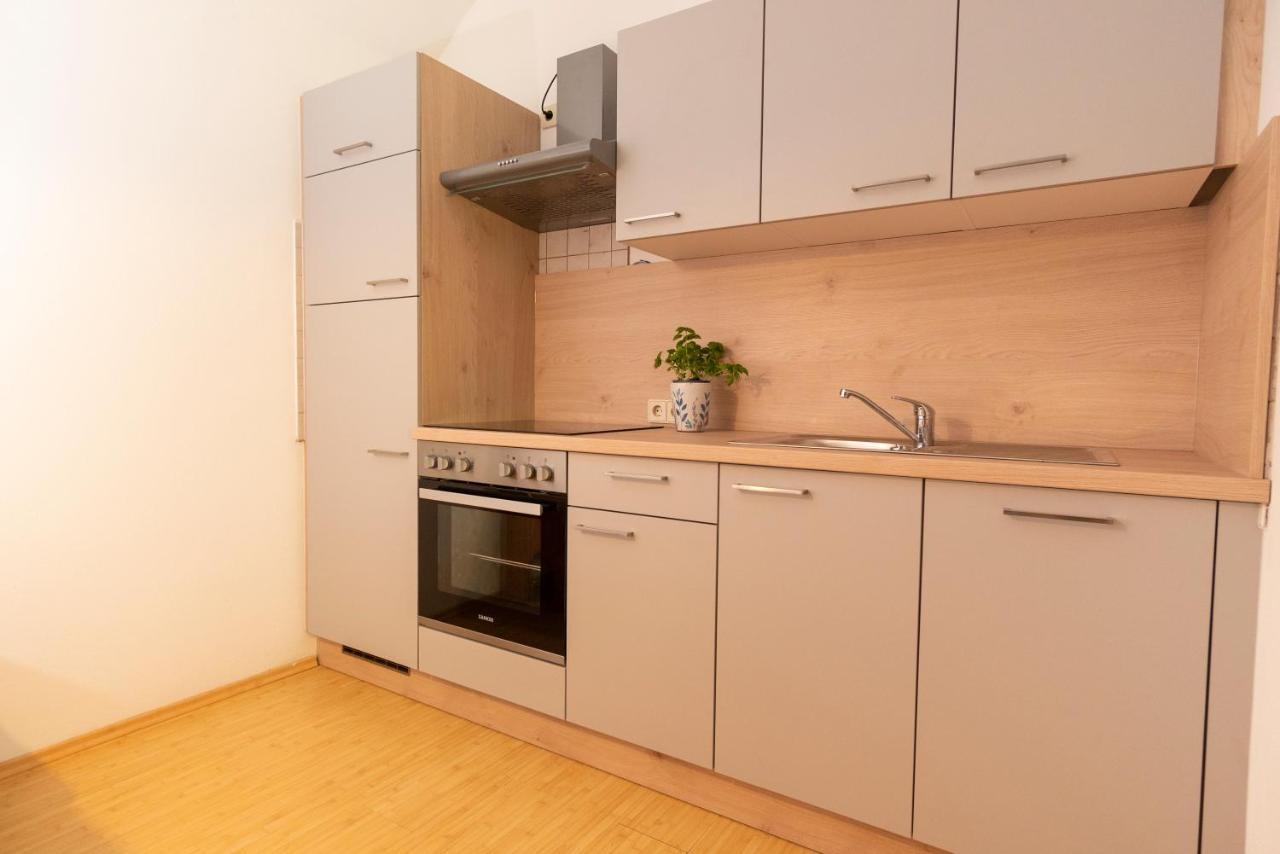 Landhaus Rainer Mallnitz Kültér fotó