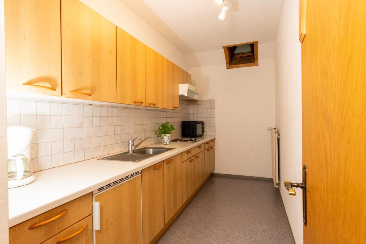 Landhaus Rainer Mallnitz Kültér fotó