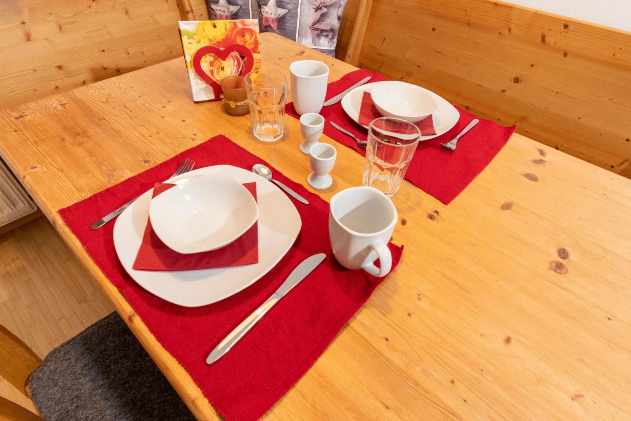 Landhaus Rainer Mallnitz Kültér fotó