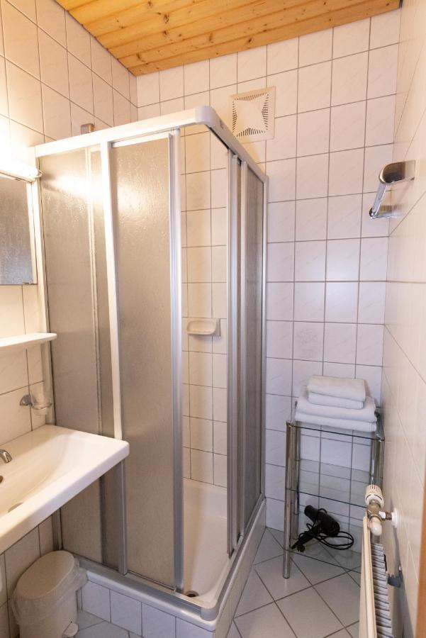 Landhaus Rainer Mallnitz Kültér fotó